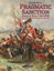 Board Game: Soldier Kings: Pragmatic Sanction – Europe at War, 1740-1748