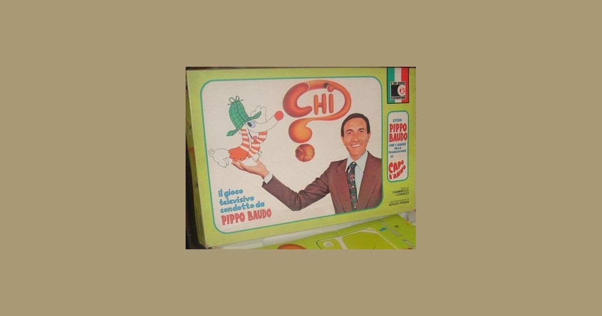 Chi? Board Game BoardGameGeek