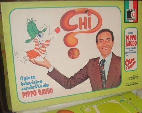 Chi?