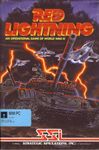 Video Game: Red Lightning