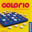Board Game: Colorio