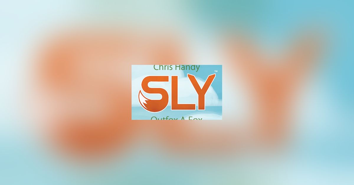 SLY | Board Game | BoardGameGeek