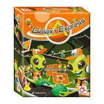 Galaxy Express