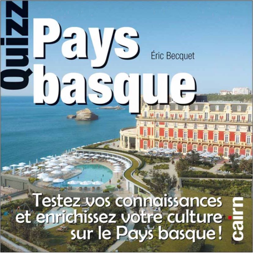 Quizz Pays basque
