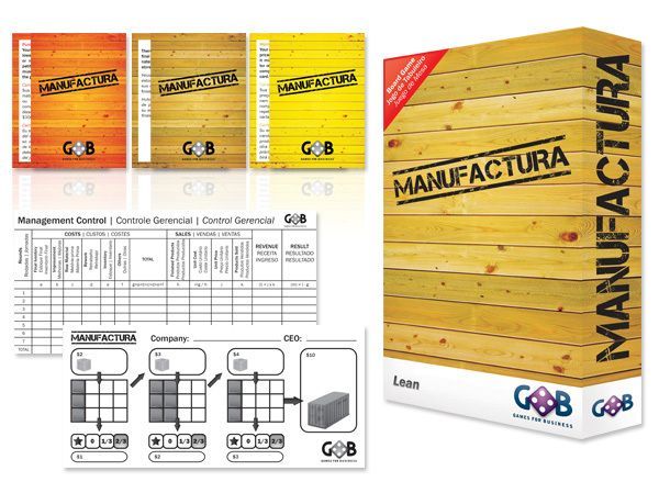 Manufactura