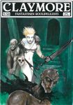 Issue: Claymore (Volume 6, Issue 3, 1998)