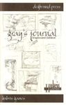 RPG Item: Gray's Journal