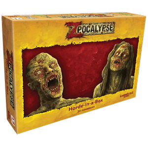 Zpocalypse: Horde-in-a-Box