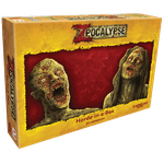 Board Game Accessory: Zpocalypse: Horde-in-a-Box