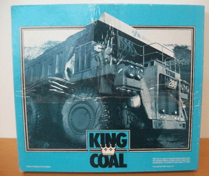 King Coal
