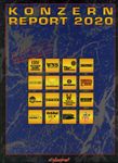 RPG Item: Konzern Report 2020-2: Lazarus