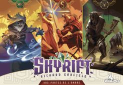 Skyrift: Aux Portes de l'Ombre