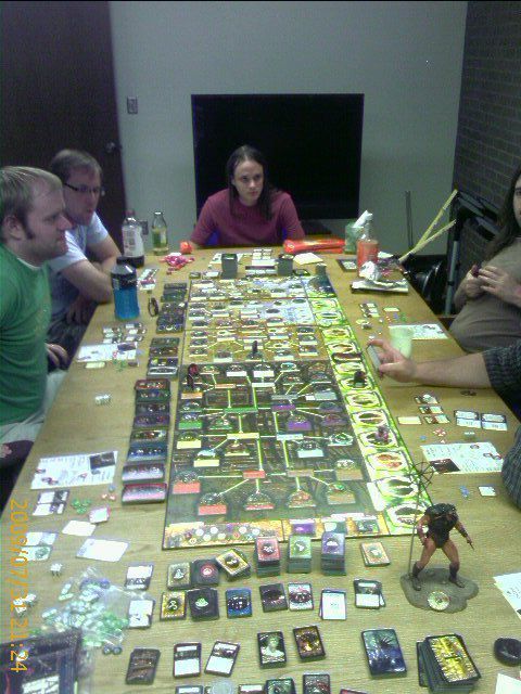 arkham horror card game all expansions Horror: The  Edge of the Earth Investigator Expansion Arkham Horror | Image |