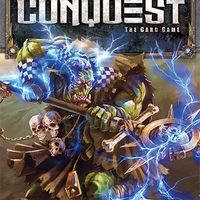 Warhammer 40,000: Conquest – La maldición de Zogwort