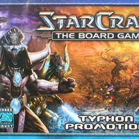 StarCraft: Typhon Promotion