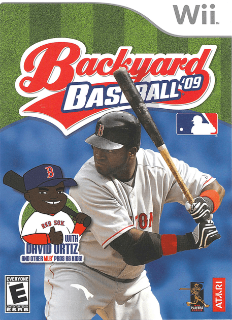 Backyard Baseball Players Ranked