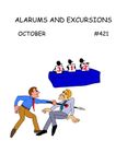 Issue: Alarums & Excursions (Issue 421 - Oct 2010)