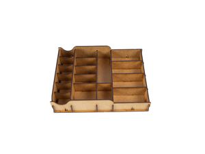 Splendor: e-Raptor Insert
