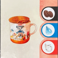 Coffee Rush: Country Promo – The Netherlands