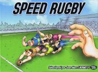 Image de speed rugby