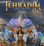 More Tehradim: Gold and Steel videos