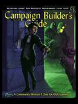 Issue: Campaign Builder's Guide (Issue 4 - Mar 2007)