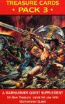 Warhammer Quest uitbreiding