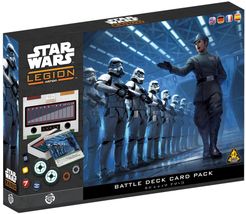Star Wars: Legion – Battle Deck Card Pack