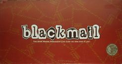 Blackmail