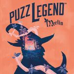 PuzzLegend: Merlin