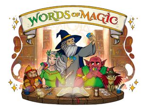Words of Magic