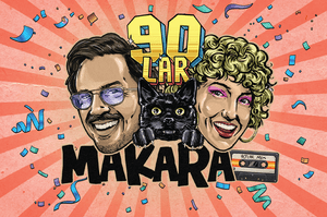 Makara 90'lar