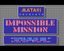 Video Game: Impossible Mission