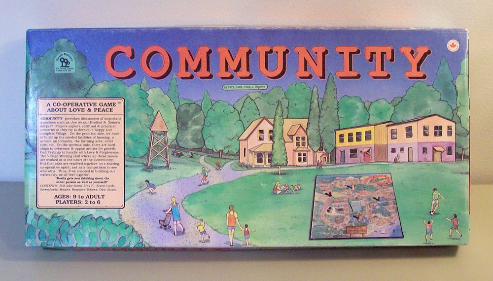 Community