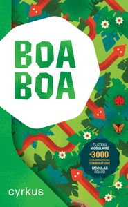 Boa Boa