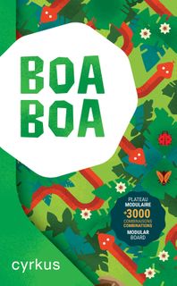 Boa Boa