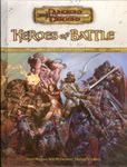 RPG Item: Heroes of Battle
