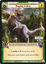 Board Game Accessory: Epic Card Game: Raging T-Rex Alternate Art Promo Card