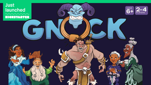 Gnock