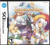 Video Game: Luminous Arc