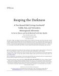 RPG Item: VTF5-02: Reaping the Darkness