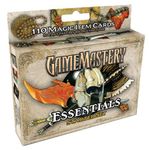 RPG Item: GameMastery Item Cards: Essentials Starter Set
