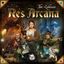 Board Game: Res Arcana