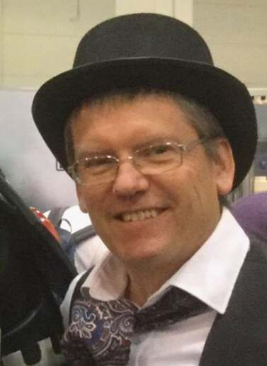 Steve Kendall