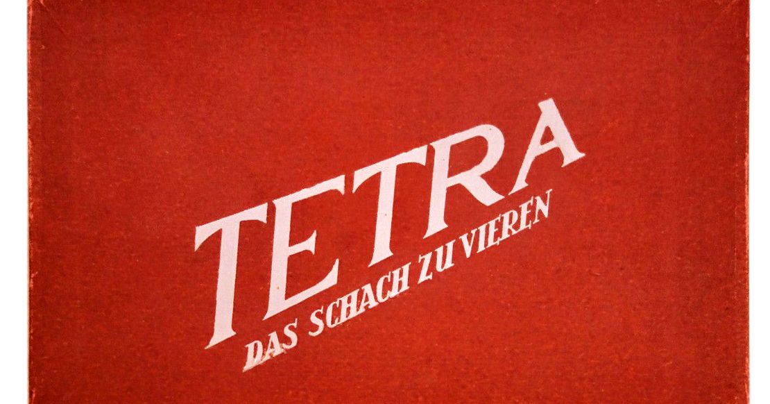 Tetra-Schach, Imagem