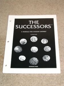 The Successors
