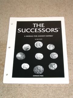 The Successors
