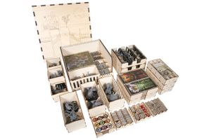 Mansions of Madness: Second Edition – Mad Manor Crate