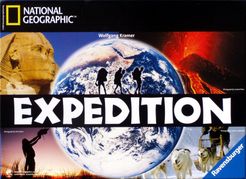 Expedition box art