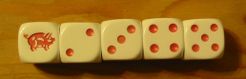 Pig Dice